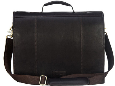 

Justanned Messenger Bag(Brown)