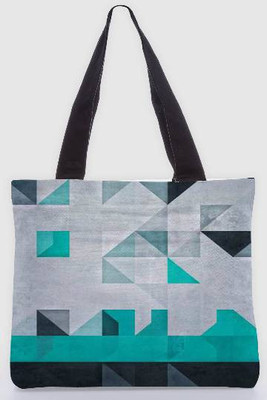 

Snoogg Tote(Multicolor)