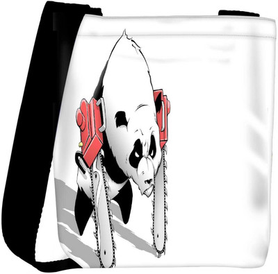 

Snoogg Sling Bag(Multicolor)