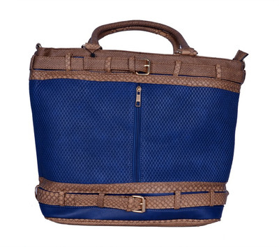 

Asterbell Shoulder Bag(Blue)