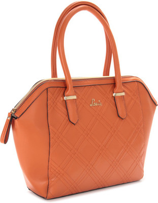 

Lavie Hand-held Bag(Orange)