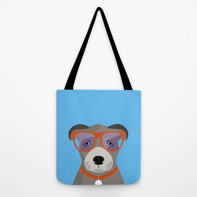 

Uptown18 Tote(Multicolor)