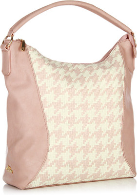 

Addons Hand-held Bag(Beige)