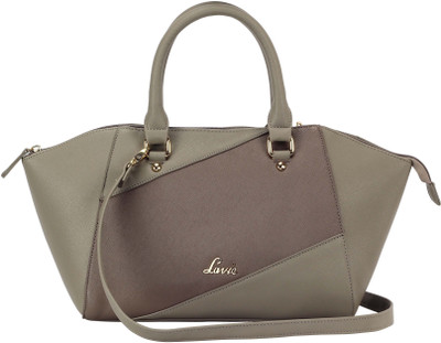 

Lavie Hand-held Bag(Grey)