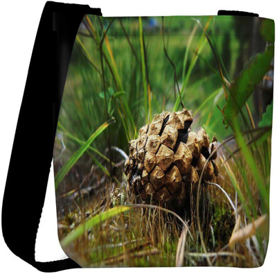 

Snoogg Sling Bag(Multicolor)