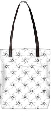 

Snoogg Tote(Multicolor)