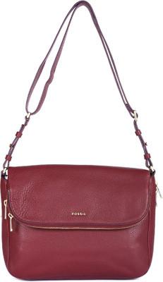 

Fossil Satchel