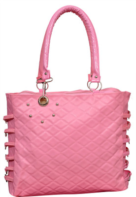 

SMS Shoulder Bag(Pink)