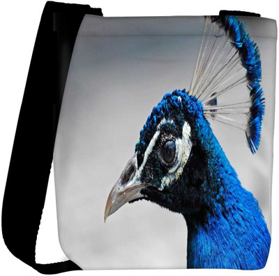 

Snoogg Sling Bag(Multicolor)