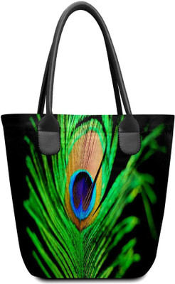 

Panda Creation Tote(Multicolor)