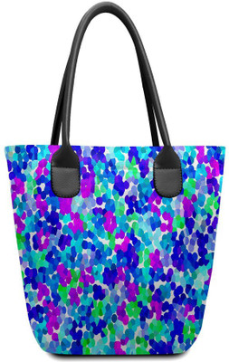 

Panda Creation Tote(Multicolor)