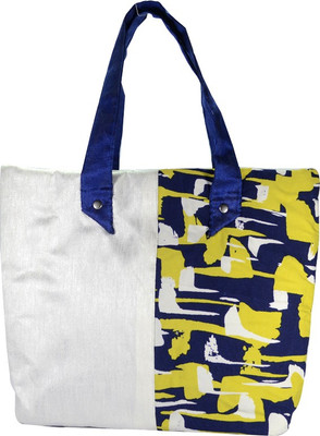

Arisha kreation Co Hand-held Bag(Multicolor)