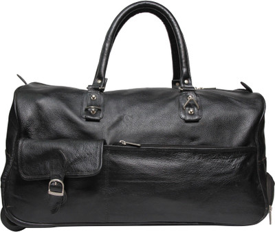 

C Comfort Shoulder Bag(Black)