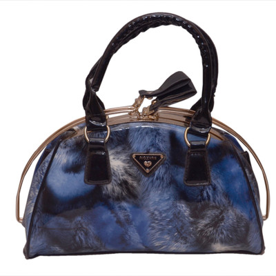 

Prime Messenger Bag(Blue)