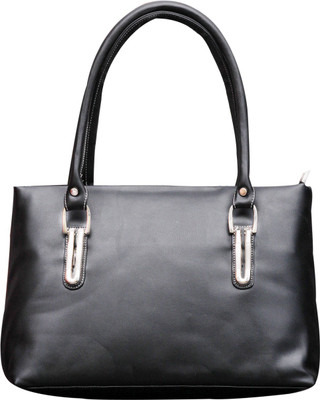 

Fostelo Shoulder Bag(Black)