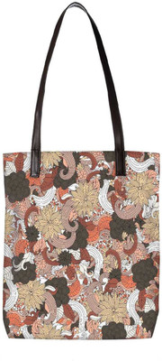 

Snoogg Tote(Multicolor)