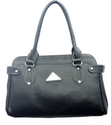 

Lady Queen Shoulder Bag(Black)