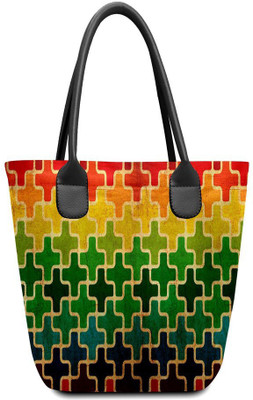 

Panda Creation Tote(Multicolor)