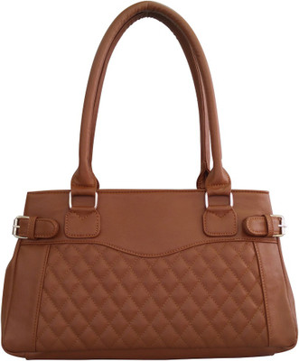 

Toteteca Shoulder Bag(Brown)