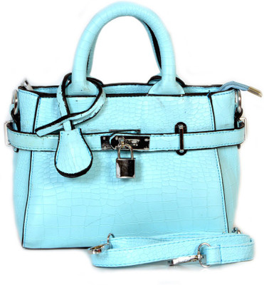 

Bags Craze Tote(Blue)