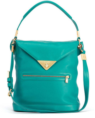 

Viari Shoulder Bag(Green)