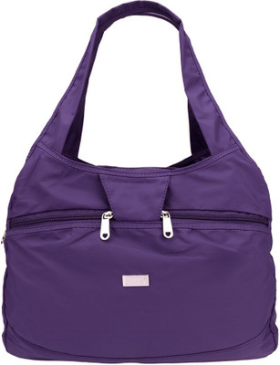 

Jinu Shoulder Bag(Purple)