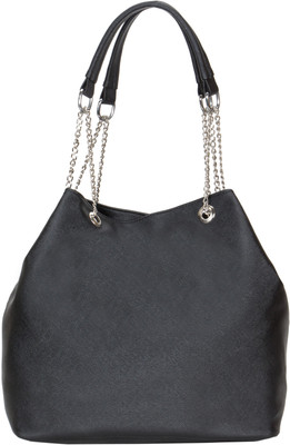 

Adisa Shoulder Bag(Black)