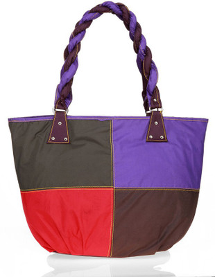 

Lady Queen Shoulder Bag(Multicolor)
