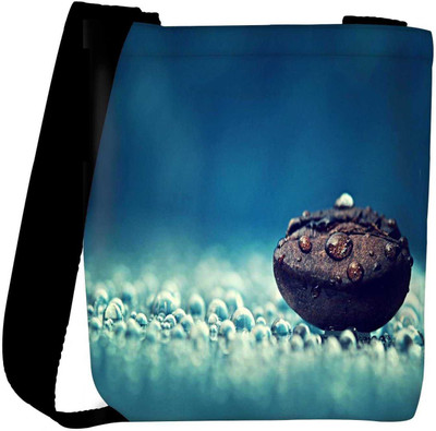 

Snoogg Sling Bag(Multicolor)
