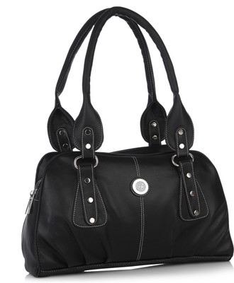 

Fostelo Shoulder Bag(Black)