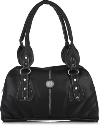 

Fostelo Shoulder Bag(Black)