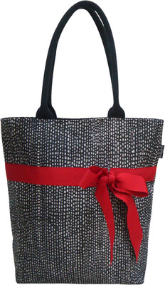 

Angesbags Tote(Black)