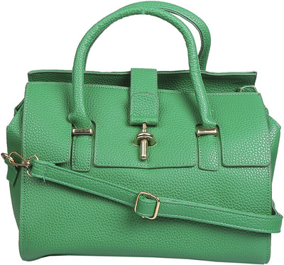 

Legal Bribe Shoulder Bag(Green)