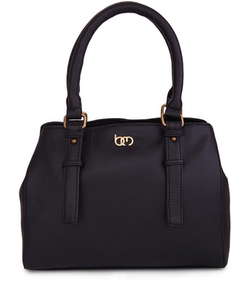 

Bagsy Malone Hand-held Bag(Black)
