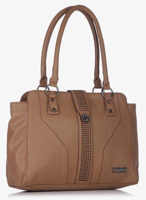 

Peperone Hand-held Bag(Multicolor)