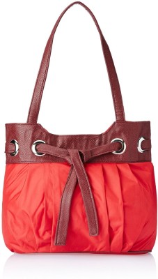 

Fostelo Hand-held Bag(Red)