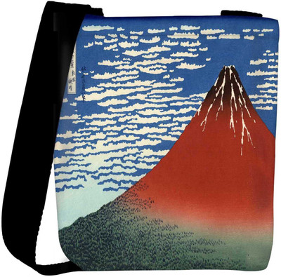 

Snoogg Sling Bag(Multicolor)