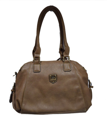 

Moochies Shoulder Bag(Brown)