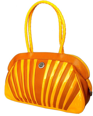 

Stonkraft Shoulder Bag(Yellow)