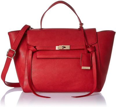 

Diana Korr Hand-held Bag(Red)