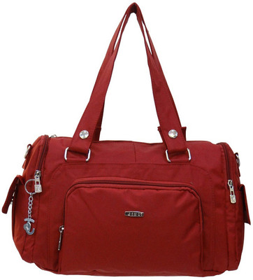 

Jinu Hand-held Bag(Red)