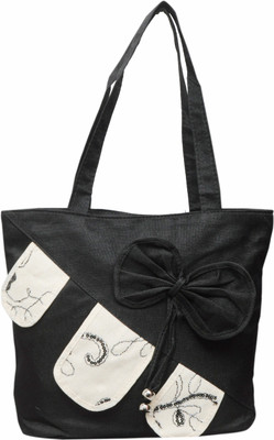 

Calveen Shoulder Bag(Black)