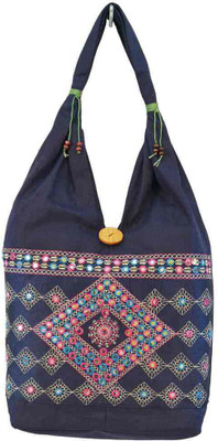 

GS Shoulder Bag(Purple)