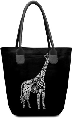 

Panda Creation Tote(Multicolor)
