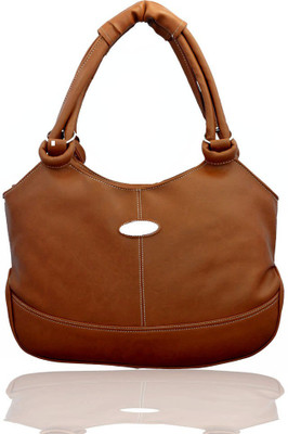 

Lady Queen Shoulder Bag(Tan)