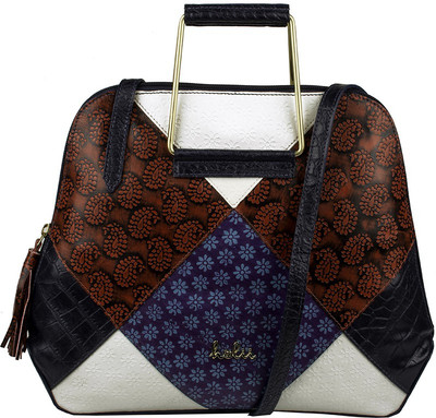 

Holii Sling Bag(Multicolor)