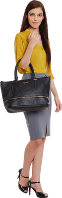 

Zoricane Messenger Bag(Black)