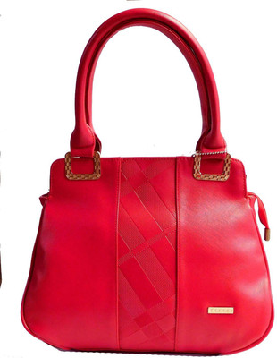 

Ays Hand-held Bag(Red)