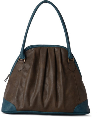 

Baggit Shoulder Bag(Brown)