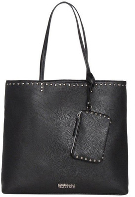 

Kenneth Cole Hand-held Bag(Black)